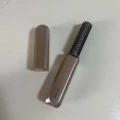 KOIZUMI コンパクトヘアアイロン ピンク