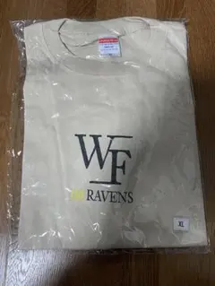 美品 kj着 限定The Ravens Tシャツ XL straight up - メルカリ