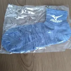 MIZUNO メンズ ショートソックスのサムネイル