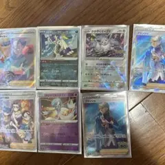 ポケモンカード セット