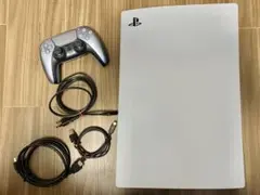 PlayStation5 CFI-1200A ディスクドライブ搭載