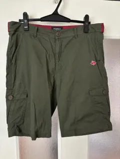 新品【パーリーゲイツ】ナイロンストレッチ 防水透湿 ロングパンツ 5(L) 新品【パーリーゲイツ】ナイロンストレッチ 防水透湿 レイン