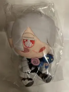 パンドラハーツ　ブレイク　ぬいぐるみ　セット PandoraHearts」15thアニバーサリーぬいぐるみ ブレイク