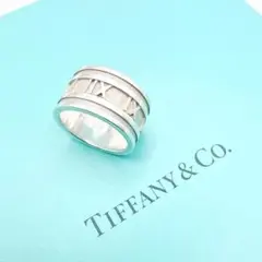 2025年最新】ティファニーアトラスリングの人気アイテム - メルカリ
