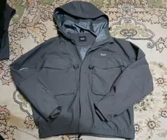 HUF ナイロンパーカー上下セット