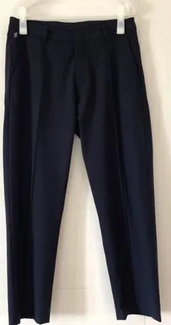 アルマーニ スラックス