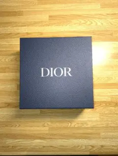 【Dior】ディオール 空箱　BOX　セット