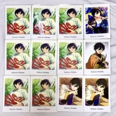 あんスタ ぱしゃっつ 氷鷹北斗 セット