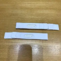 アディダス　フォーラム　ベルト