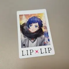 2026年最新】LIP×LIP チェキ風トレカの人気アイテム - メルカリ