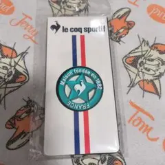 le coq sportif マーカー EM00