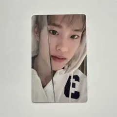 riizeソヒ　会場限定トレカ