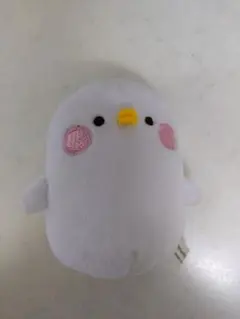 【未使用】一番くじ　ラストワンピスケ カナヘイ カナヘイの小動物 10月5日(水)～順次発売！『カナヘイの小動物 当りくじ