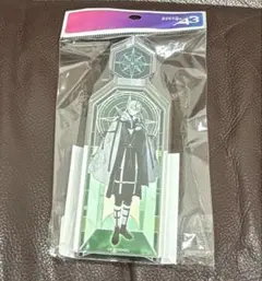 OVER REQUIEMZ モリィ ステラワース コレクションボトル