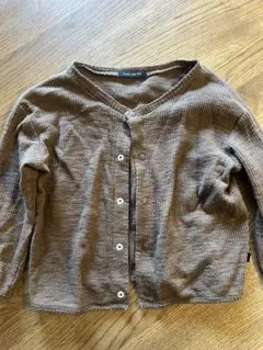 【quoti use fith】カーディガン