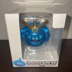 【新品未開封】ドラゴンクエスト ビッグクリアフィギュア スライムエンペラー