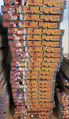 週刊少年ジャンプ 2021年 1号〜25号 まとめ売り 匿名配送 - メルカリ