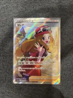 2026年最新】セレナポケカの人気アイテム - メルカリ
