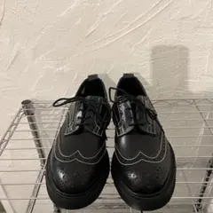 ENGINEERED GARMENTS × Tricker’s - BROGUEのサムネイル