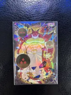 ドラゴンボールダイバーズ　ポルンガ:DA EX4-006　パラレル