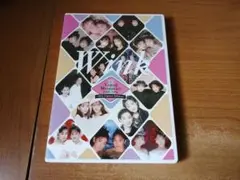 Wink Visual Memories