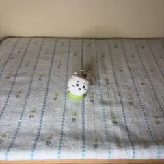ちいかわ　めじるしチャーム　映画入場特典　ちいかわ