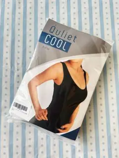1枚 キュリエットQuliet ブラトップCOOLクール