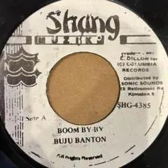 Buju Banton/Upside Down 2020 - メルカリ