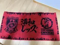 浦和レッズ タオル3枚　コンプリートセット