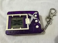 デジタルモンスターX Ver.2 レッド 赤 入手困難品 デジモン - メルカリ