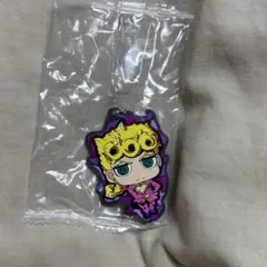 ジョジョ ラバーマスコットコレクション 04 ジョジョラバ