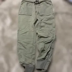 カジュアルパンツ