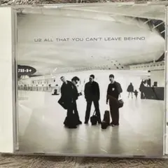 U2/オール・ザット・ユー・キャント・リーヴ・ビハインド
