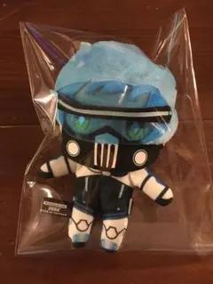 【即購入OK】ツイステ　EXぬいぐるみ　オルト・シュラウド　運動着　※タグ無し※