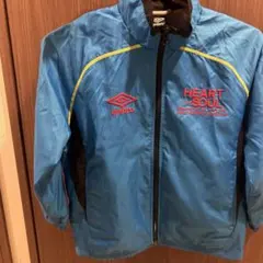 UMBRO アンブロ ナイロンジャケット アウター 120cm
