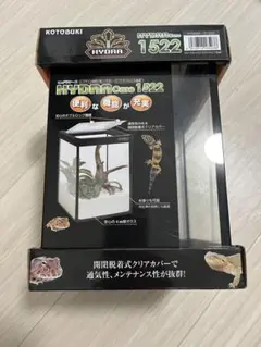 KOTOBUKI HYDRA Case 1522 飼育ケージのサムネイル