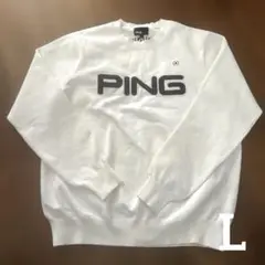 PING メンズウェア