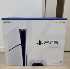 PlayStation5 CFI-2000A01 〜コントローラなし〜