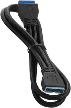CableMod ModFlex Sleeved Internal USB3.0