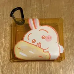 ちいかわ クリアマルチケースSS（うさぎ）