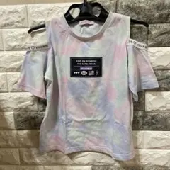 女児　Tシャツ　140㎝