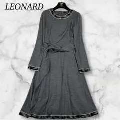 2026年最新】レオナール ワンピース 新品の人気アイテム - メルカリ