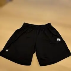 EGOZARU ブラックパンツ Lサイズ