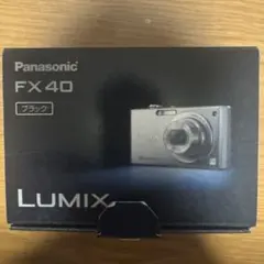 2026年最新】lumix fx40の人気アイテム - メルカリ