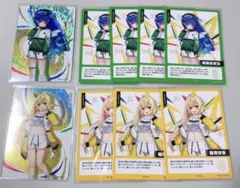 にじフェス2026 コレクションカード　天宮　星川