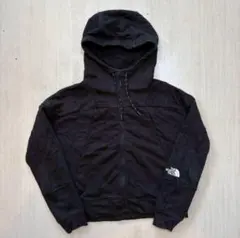 【美品】new balance ジップパーカー ニューバランス レディース古着