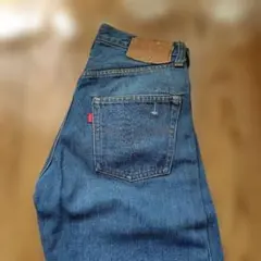 LEVI'S 501 赤耳 W28 未使用 保管品のサムネイル