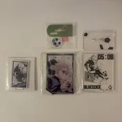 ブルーロック 凪誠士郎 アクリルスタンド 原作