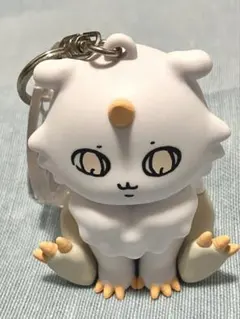 【ちいかわ】　フィギュアキーホルダー（あのこ）
