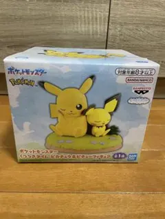 2026年最新】劇場版ポケットモンスター ピチューとピカチュウの人気